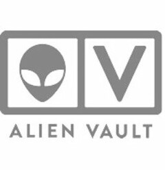 ALIEN V VAULT