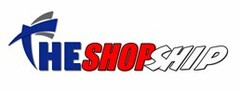 THE SHOP SHIP