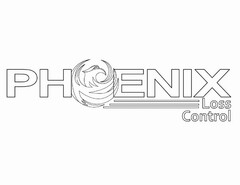 PHENIX LOSS CONTROL