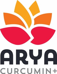 ARYA CURCUMIN +