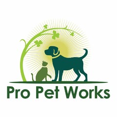 PRO PET WORKS