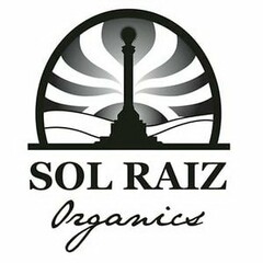 SOL RAIZ ORGANICS