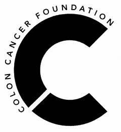 C COLON CANCER FOUNDATION