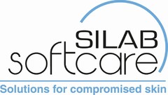 SILAB SOFTCARE SOLUTIONS FOR COMPROMISED SKIN