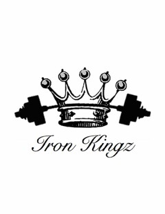 IRON KINGZ