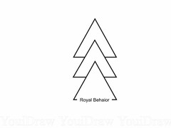 ROYAL BEHAIOR