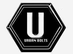 U URBAN BOLTS