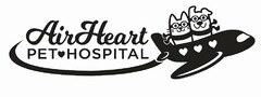 AIRHEART PET HOSPITAL