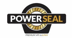 POWERSEAL PREMIUM VPI TO 6.9KV