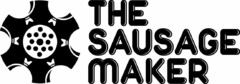 THE SAUSAGE MAKER