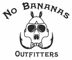 NO BANANAS OUTFITTERS