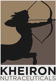 KHEIRON NUTRACEUTICALS