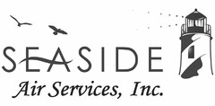 SEASIDE AIR SERVICES, INC.