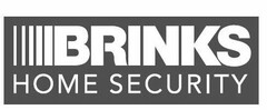 BRINKS HOME SECURITY