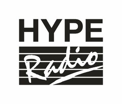 HYPE RADIO