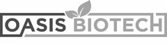 OASIS BIOTECH