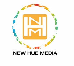 NH M NEW HUE MEDIA