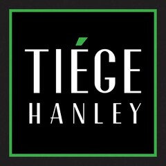 TIÉGE HANLEY