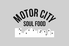 MOTOR CITY SOUL FOOD