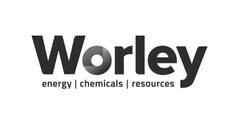 WORLEY ENERGY CHEMICALS RESOURCES