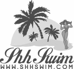 SHH SWIM WWW.SHHSWIM.COM