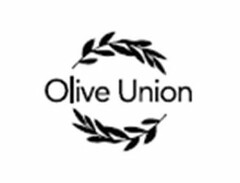 OLIVE UNION