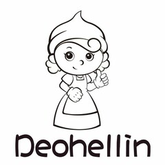 DEOHELLIN