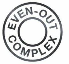 EVEN-OUT COMPLEX