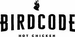 BIRDCODE HOT CHICKEN