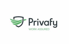 PRIVAFY WORK ASSURED