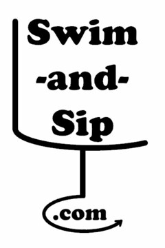 SWIM - AND - SIP .COM