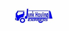 JUNK HAULING EXPRESS