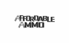 AFFORDABLE AMMO