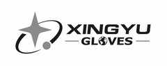 XINGYU GLOVES