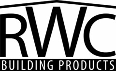 RWC BUILDING PRODUCTS