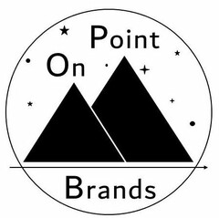 ON POINT BRANDS