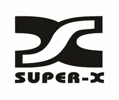 X SUPER-X