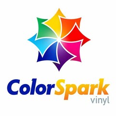 COLORSPARK VINYL