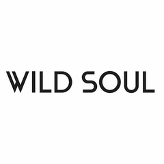 WILD SOUL