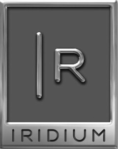 IR IRIDIUM