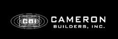 CBI CAMERON BUILDERS, INC.