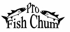PRO FISH CHUM