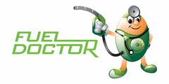 FUEL DOCTOR E F