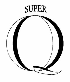 SUPER Q