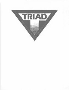 TRIAD T