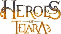 HEROES OF TELARA