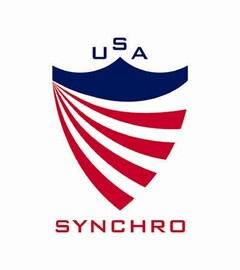 USA SYNCHRO