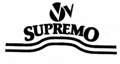 VV SUPREMO