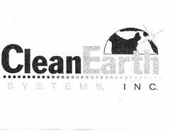 CLEANEARTH SYSTEMS, INC.