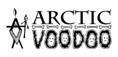 ARCTIC VOODOO